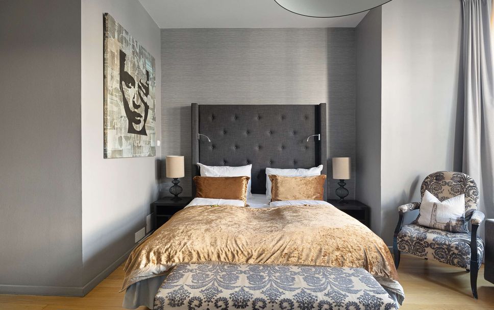 ห้องนอน รูปภาพ