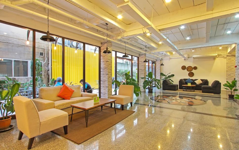 ล็อบบี้ รูปภาพ