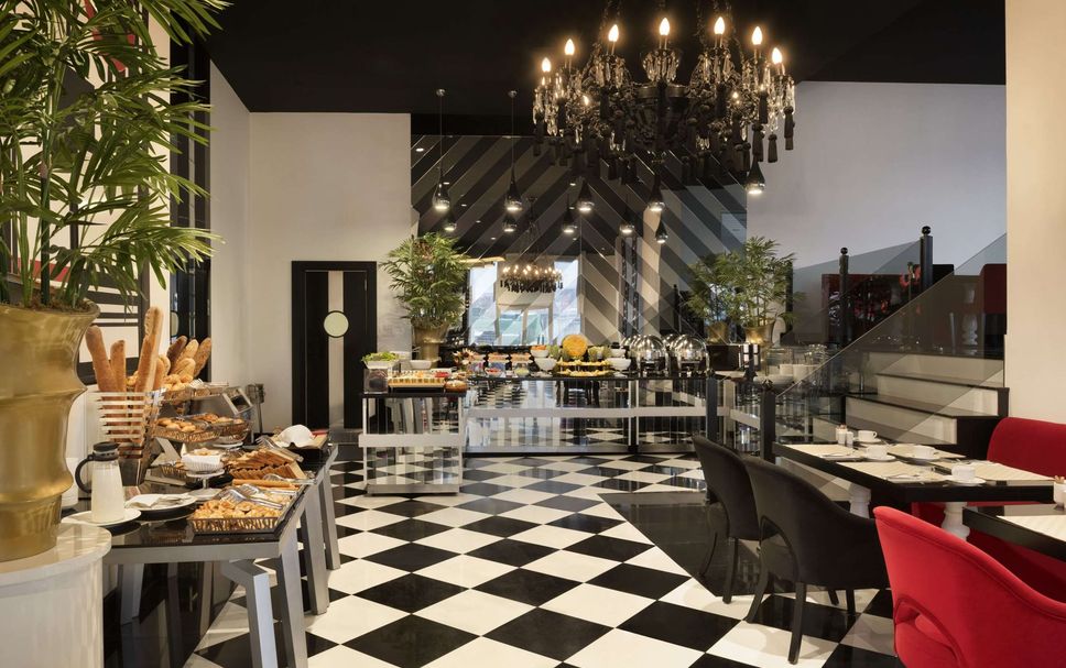 ร้านอาหาร รูปภาพ