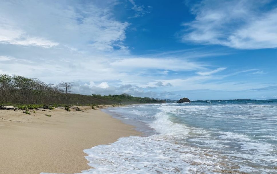 ชายหาด รูปภาพ