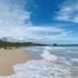 ชายหาด