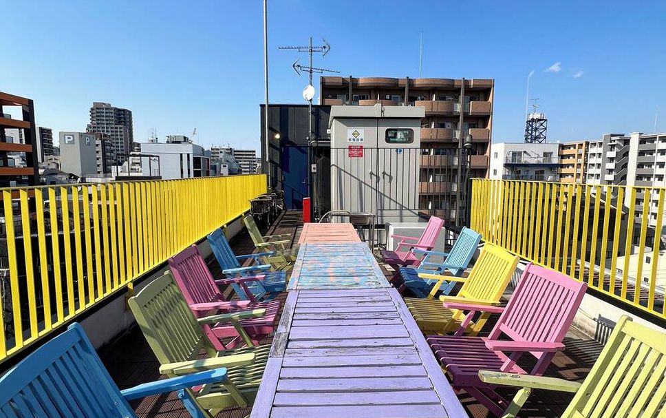 ระเบียง รูปภาพ