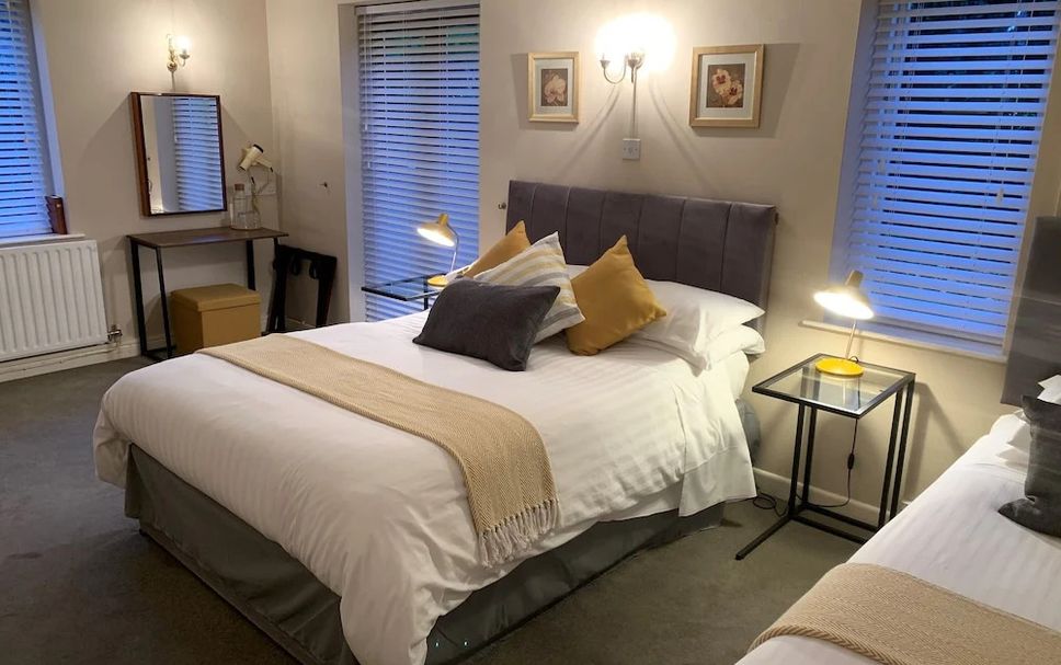 ห้องนอน รูปภาพ