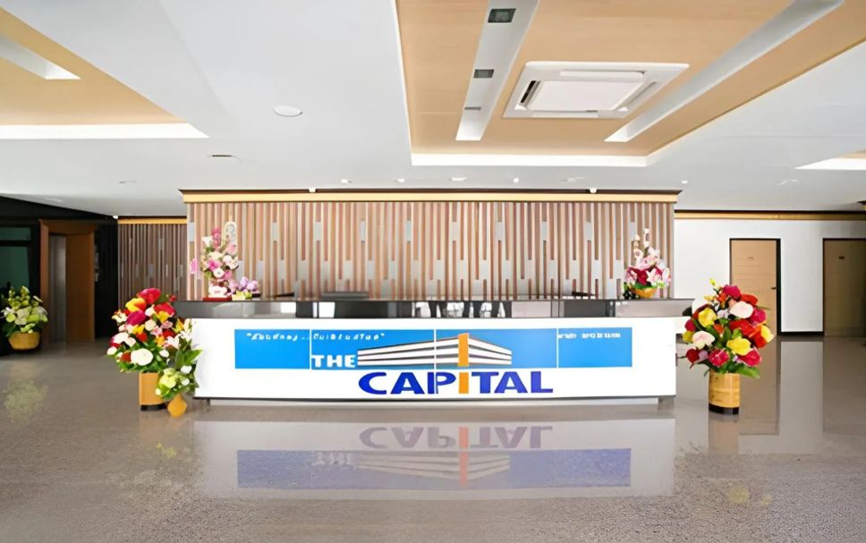 แผนกต้อนรับส่วนหน้า รูปภาพ