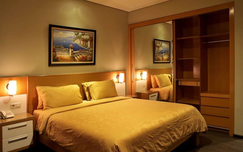 ห้องนอน รูปภาพ