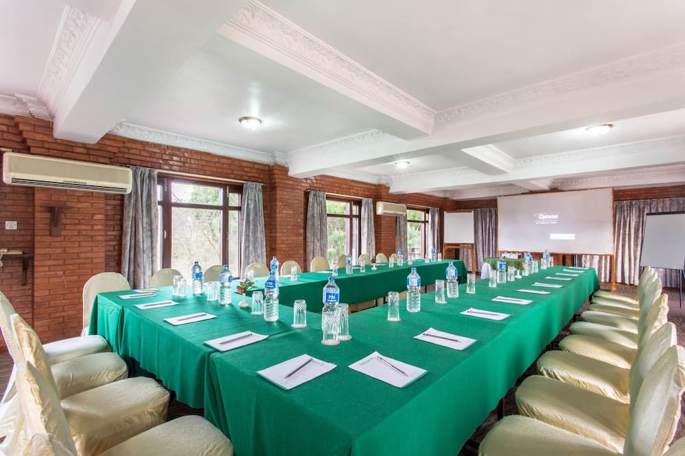 ห้องประชุม