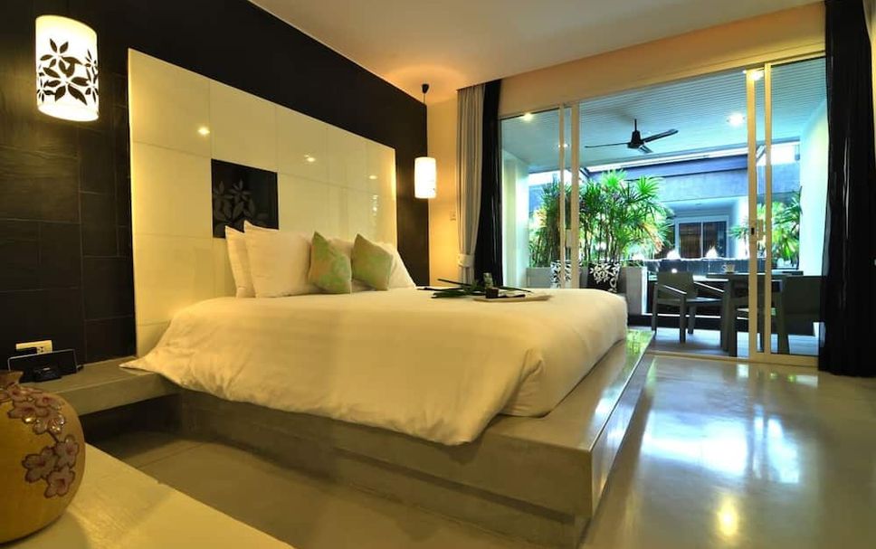 ห้องนอน รูปภาพ