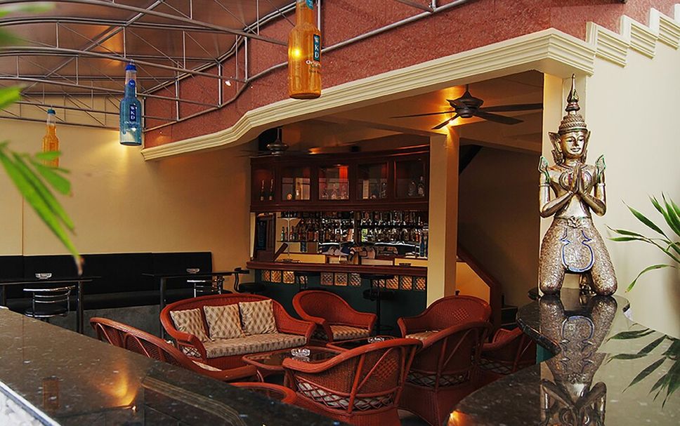 บาร์ รูปภาพ