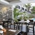 ร้านอาหาร