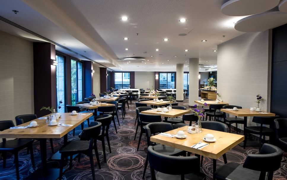 ร้านอาหาร รูปภาพ