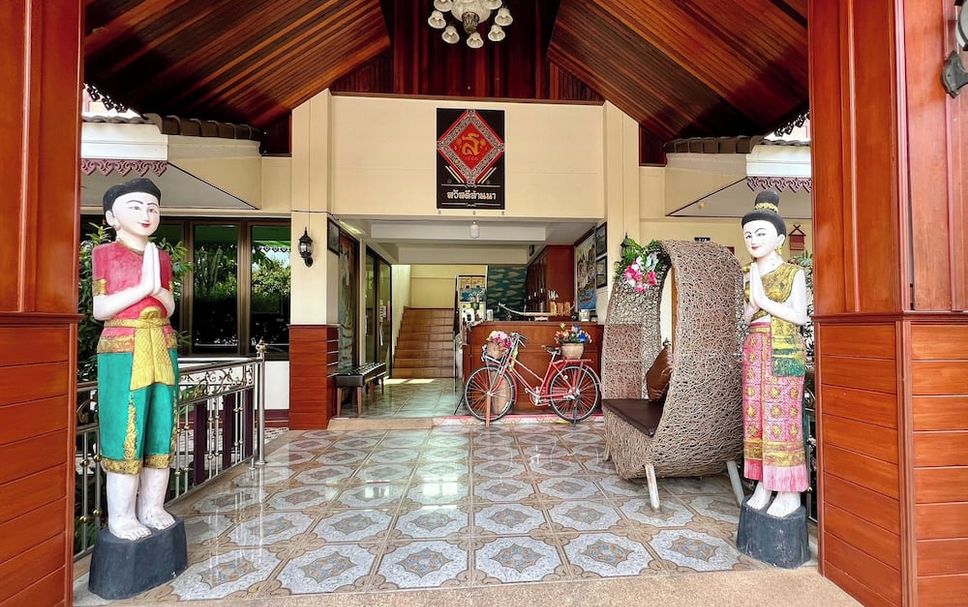 แผนกต้อนรับส่วนหน้า รูปภาพ