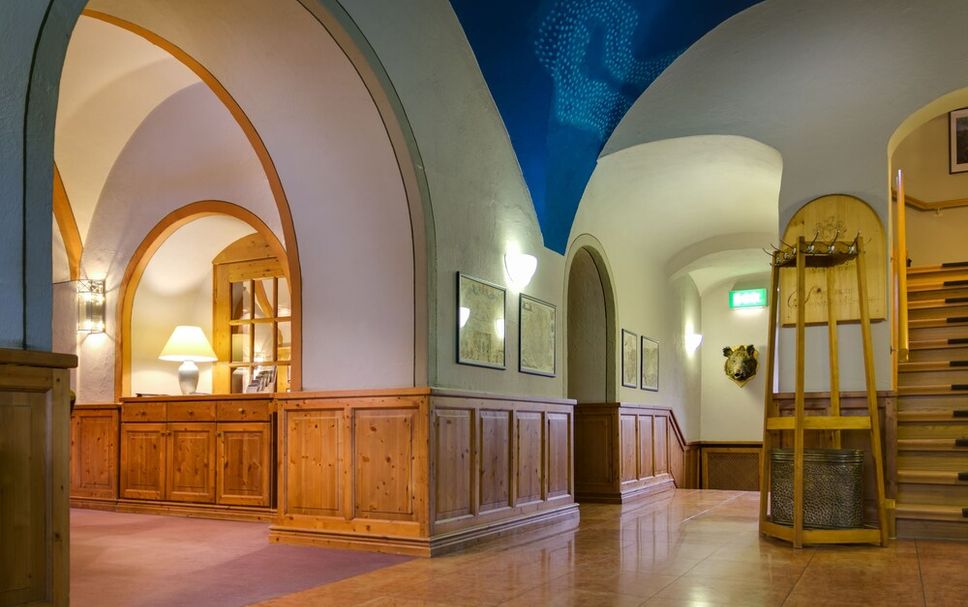 แผนกต้อนรับส่วนหน้า รูปภาพ