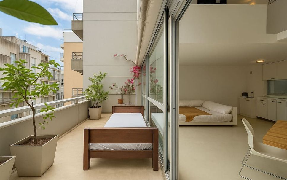 ระเบียง รูปภาพ