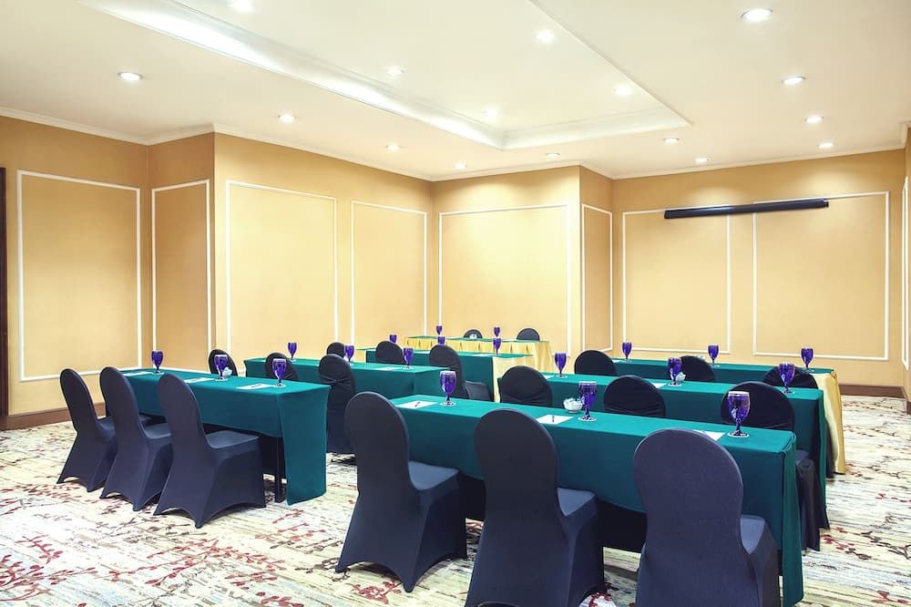 ห้องประชุม