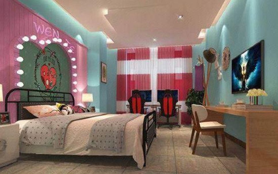 ห้องนอน รูปภาพ