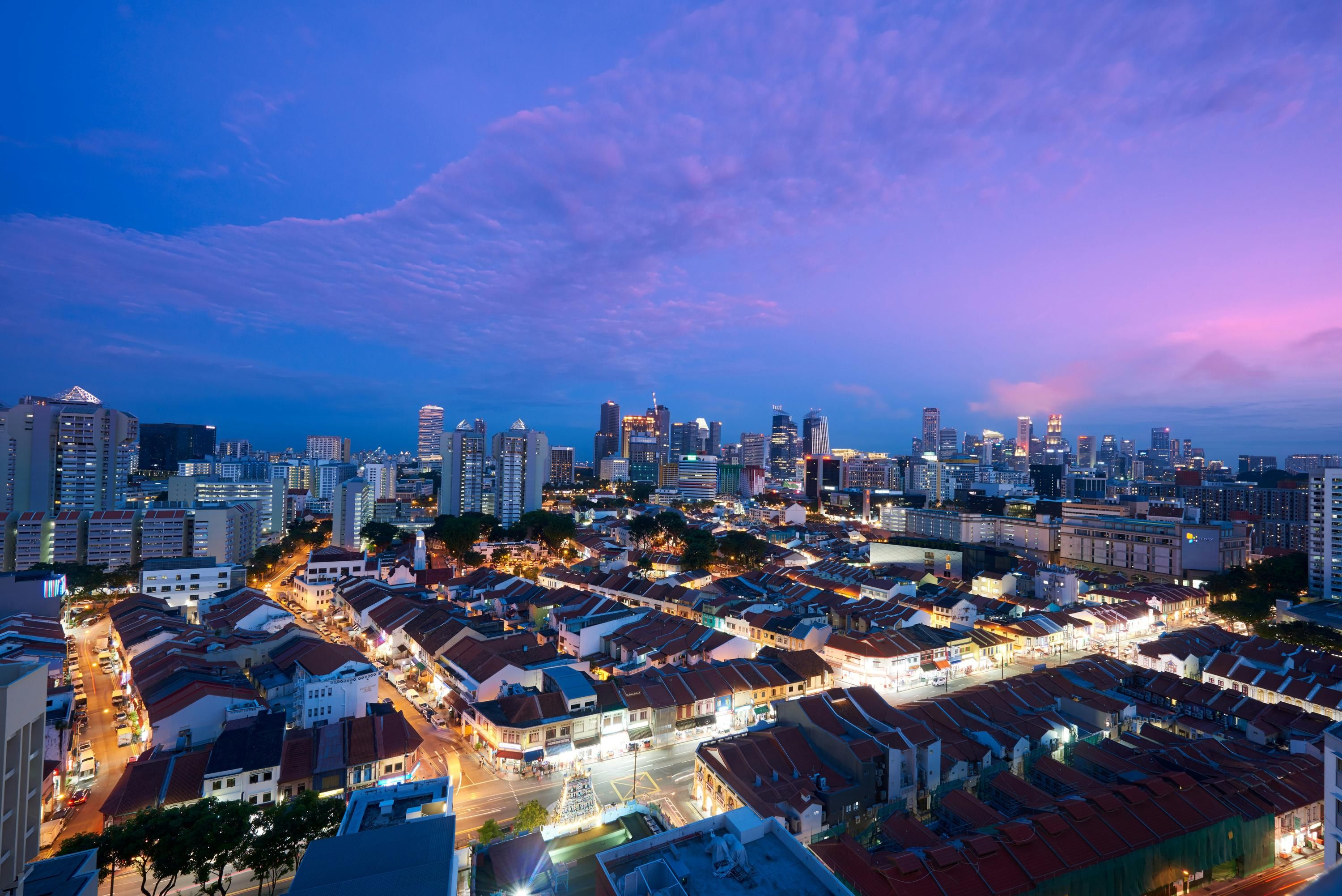 วิวภายนอก