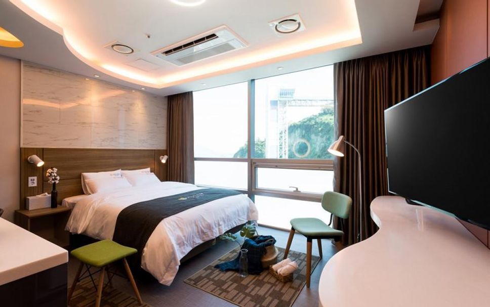 ห้องนอน รูปภาพ