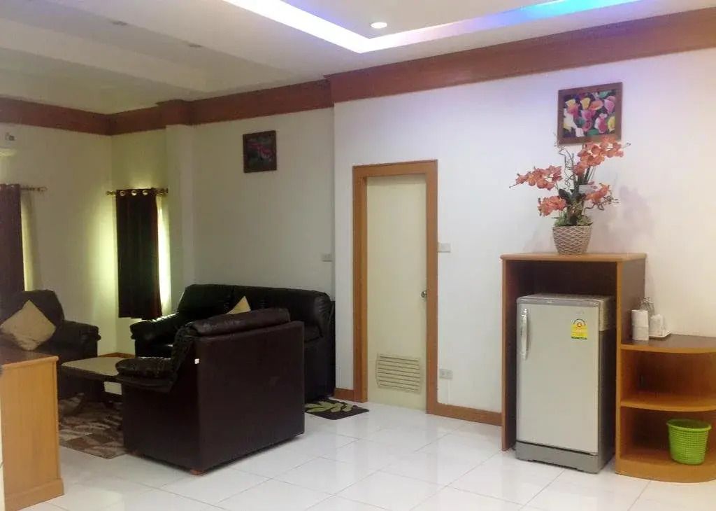 ห้องนั่งเล่น