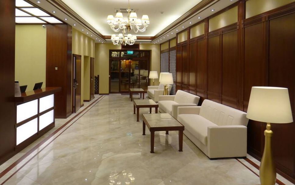 ล็อบบี้ รูปภาพ