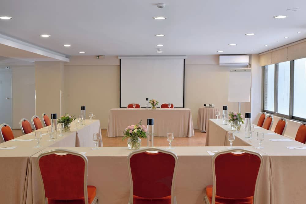 ห้องประชุม