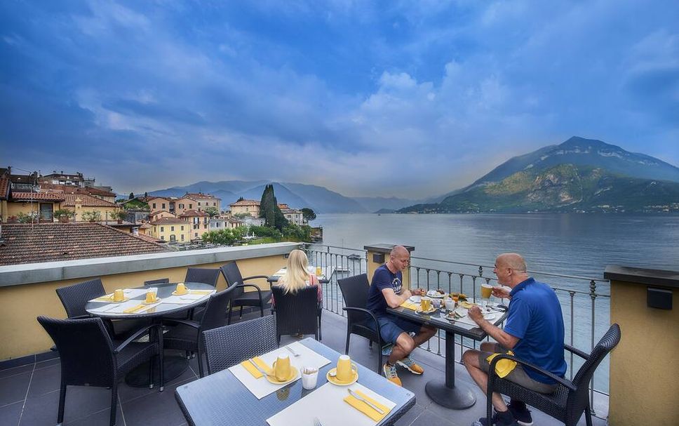 ระเบียง รูปภาพ