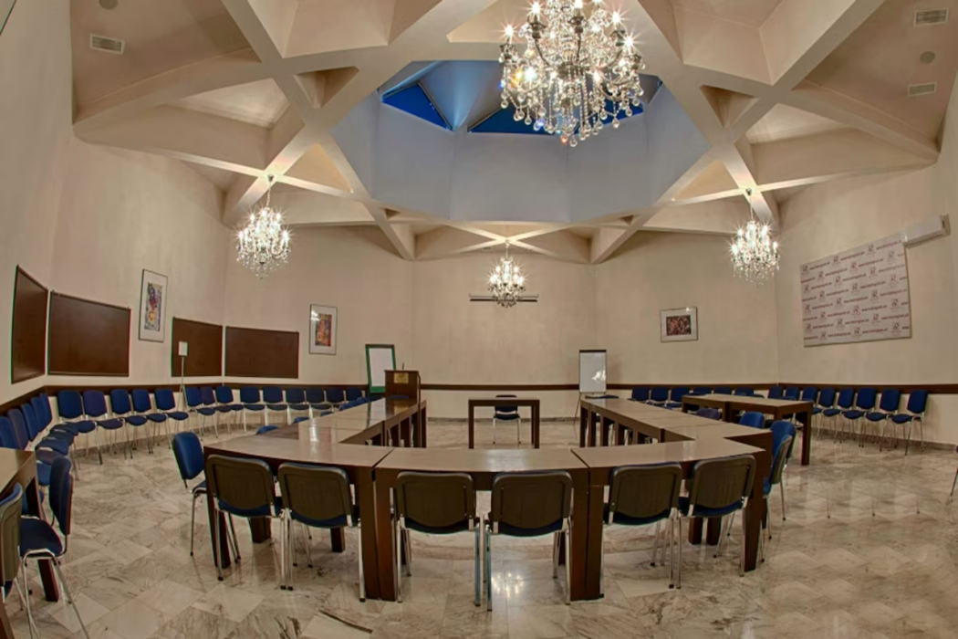 ห้องประชุม
