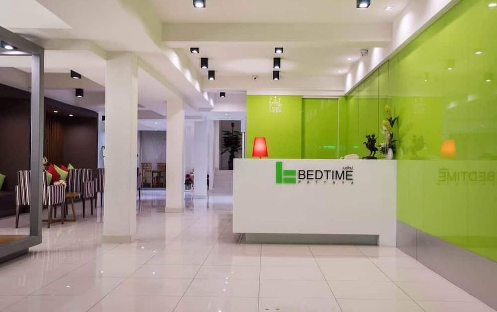 แผนกต้อนรับส่วนหน้า รูปภาพ