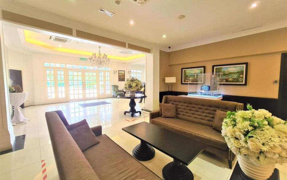 ล็อบบี้ รูปภาพ