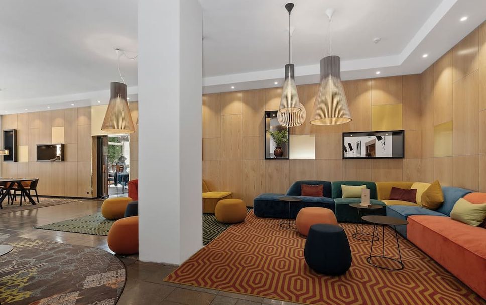 เลานจ์ รูปภาพ