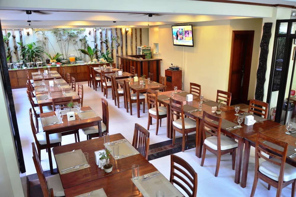 ร้านอาหาร