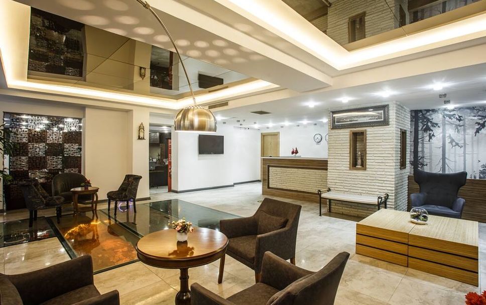 ล็อบบี้ รูปภาพ