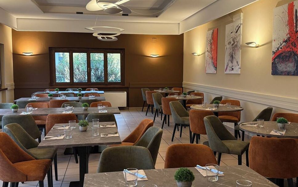 ร้านอาหาร รูปภาพ