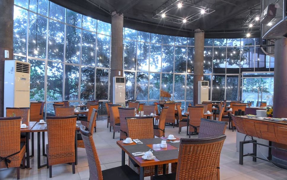 ร้านอาหาร รูปภาพ