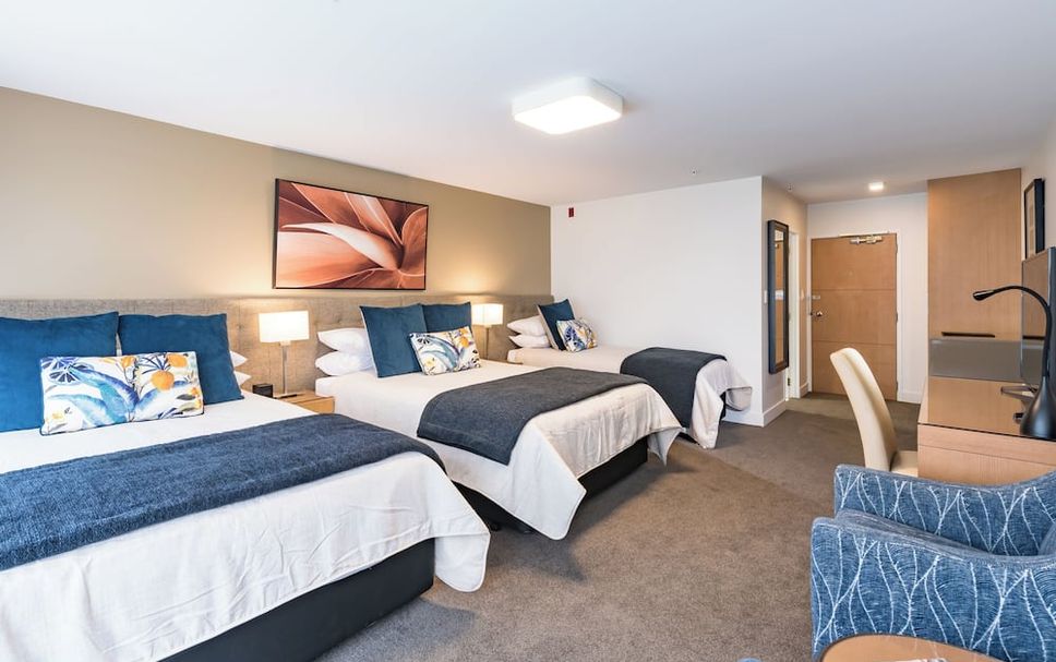 ห้องนอน รูปภาพ