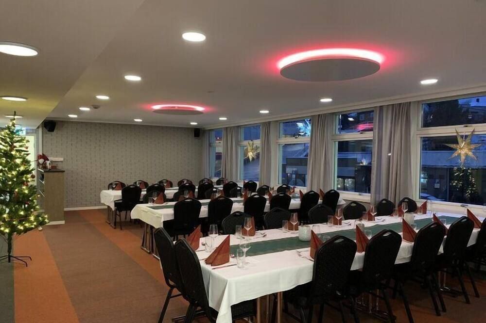 ห้องประชุม