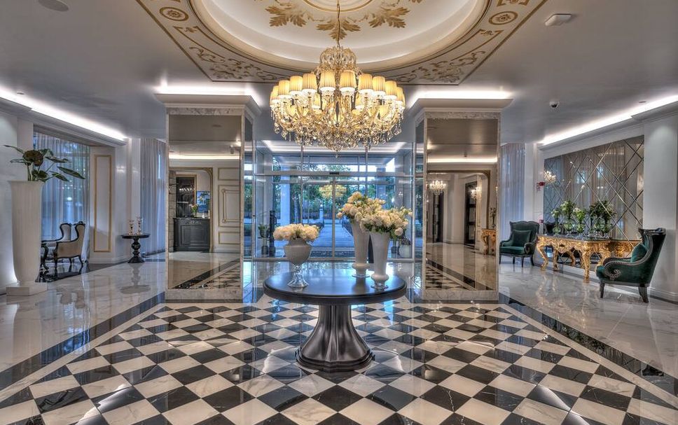 ล็อบบี้ รูปภาพ