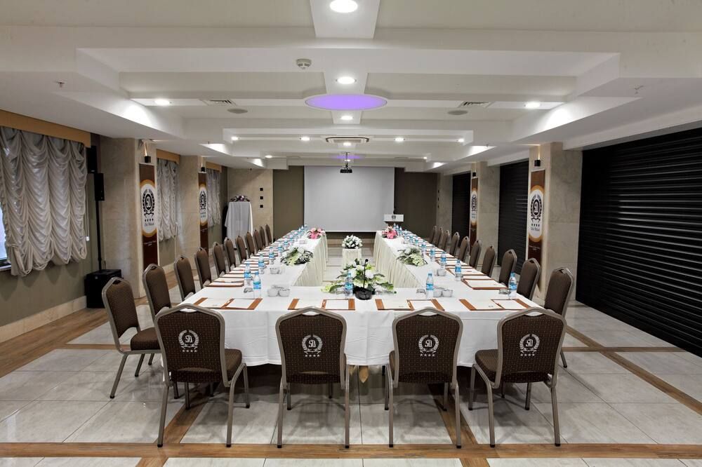 ห้องประชุม
