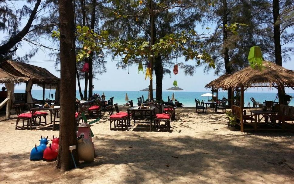 ชายหาด รูปภาพ