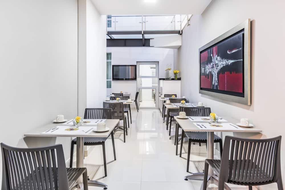 ร้านอาหาร