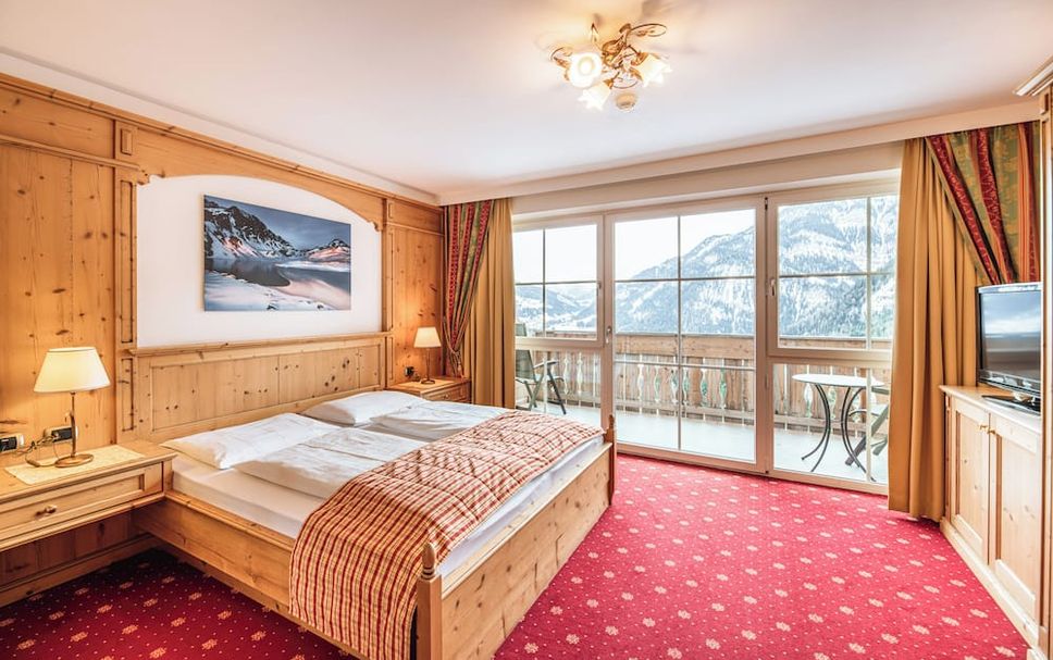 ห้องนอน รูปภาพ