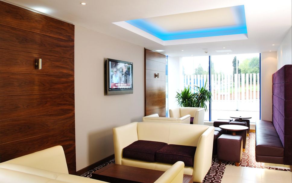 ล็อบบี้ รูปภาพ