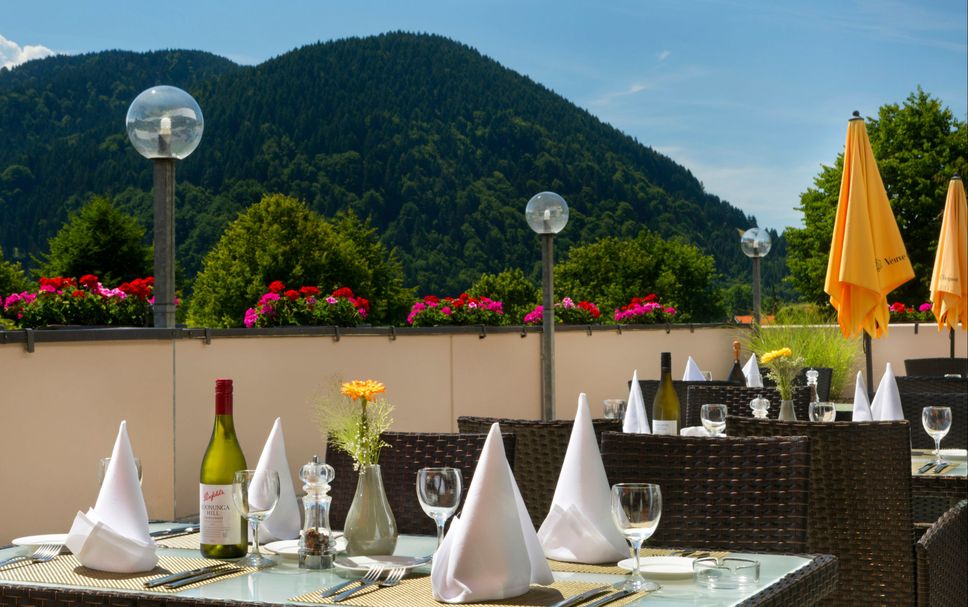 ร้านอาหาร รูปภาพ