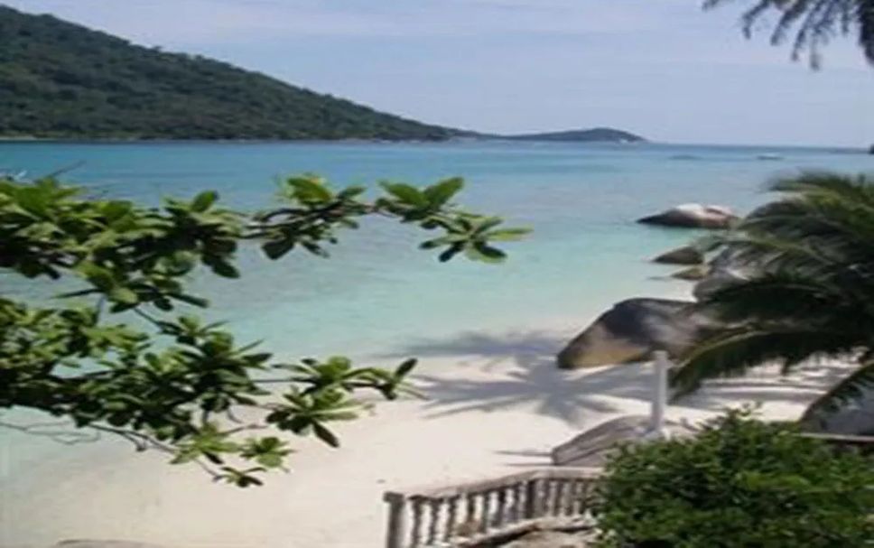 ชายหาด รูปภาพ