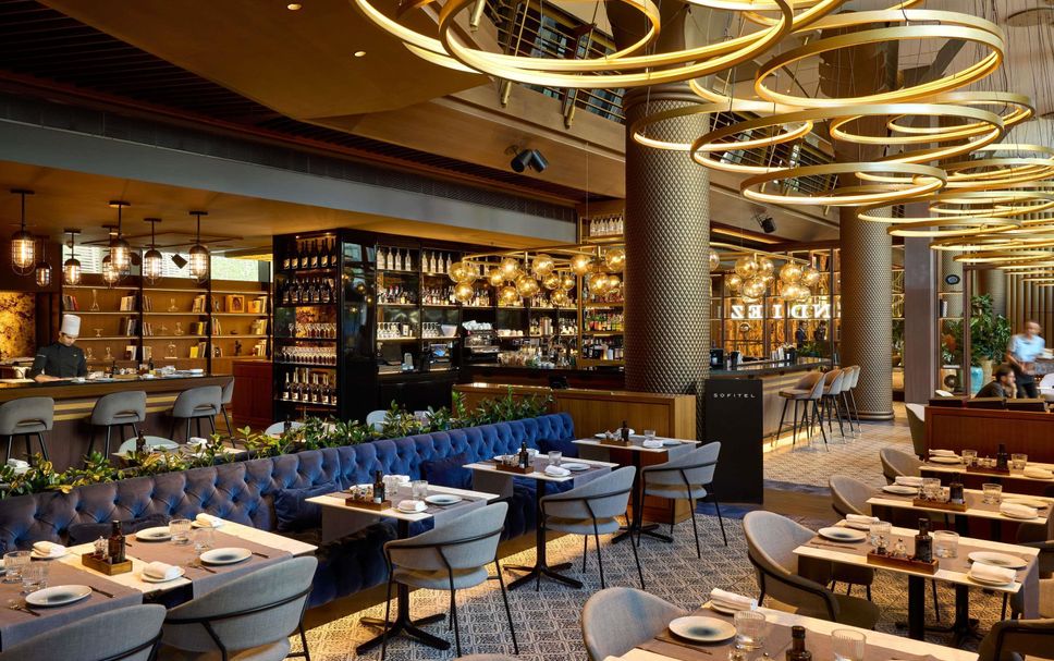 ร้านอาหาร รูปภาพ