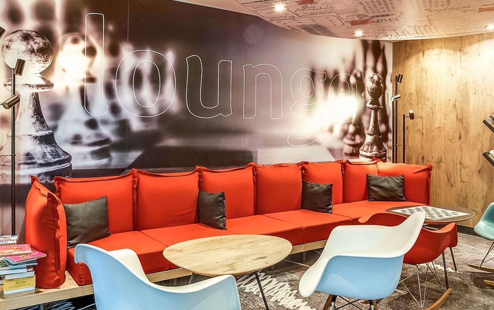 เลานจ์ รูปภาพ