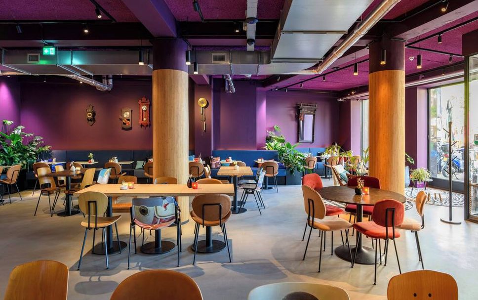 ร้านอาหาร รูปภาพ