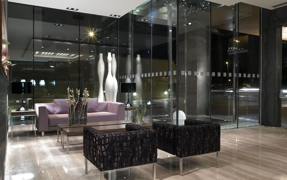 ล็อบบี้ รูปภาพ