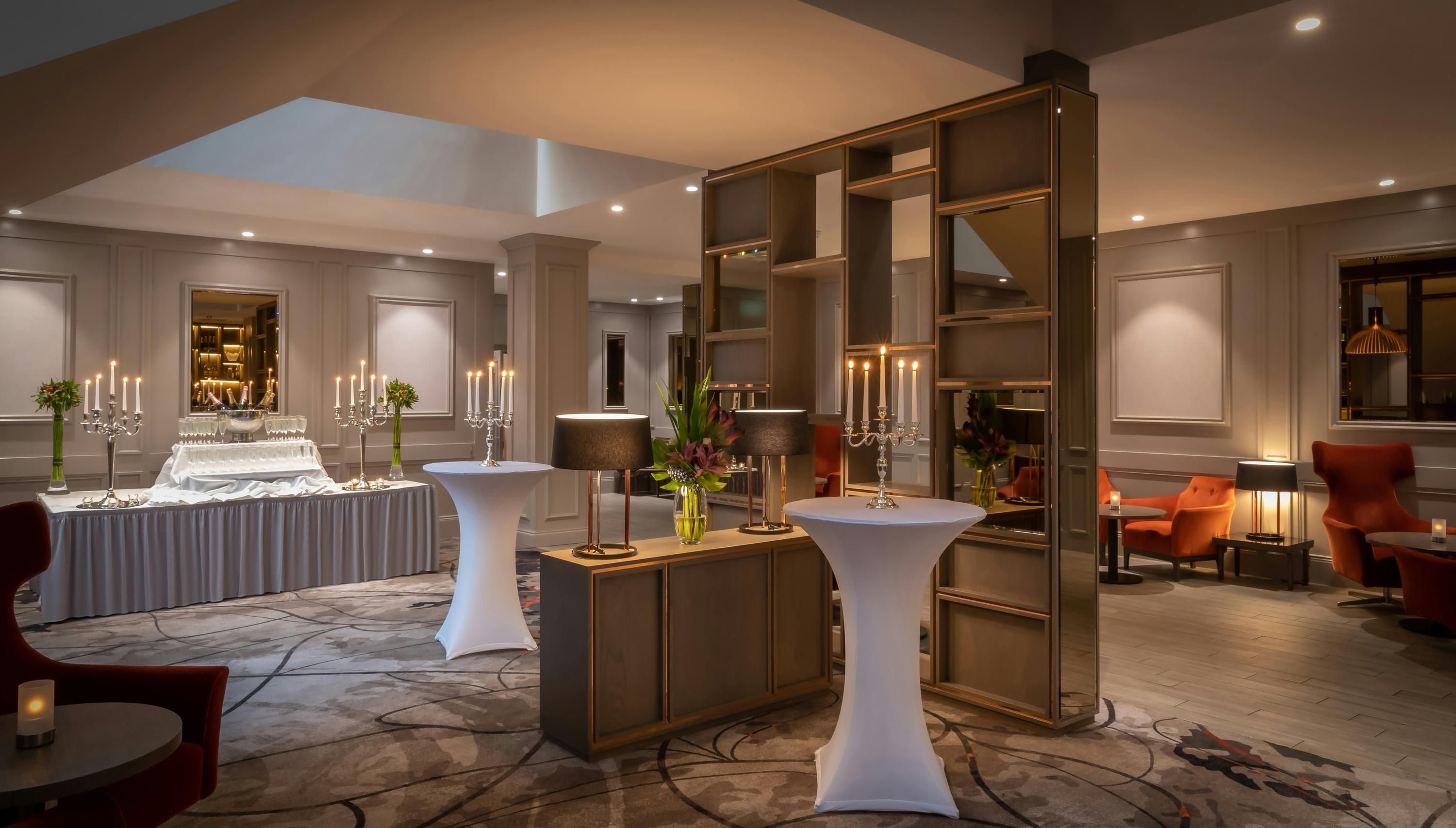 ห้องประชุม