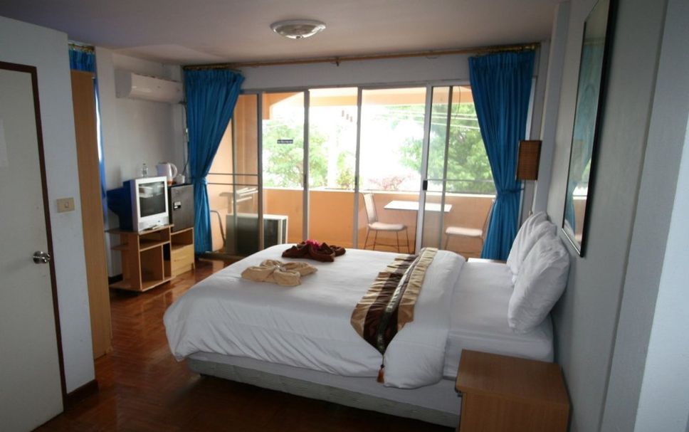 ห้องนอน รูปภาพ