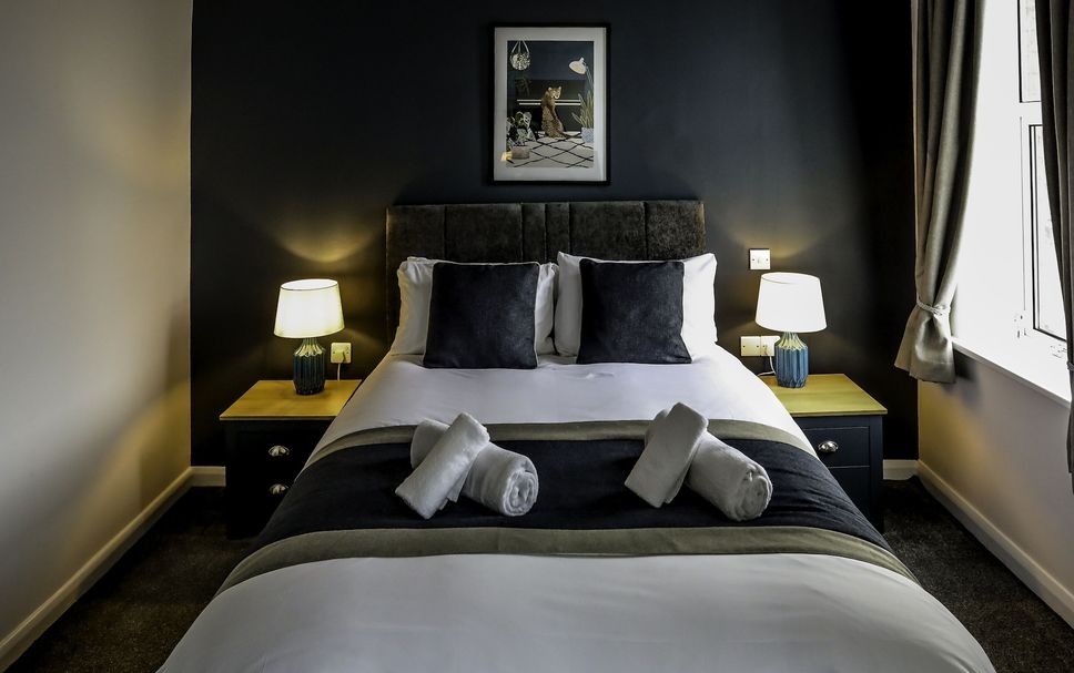 ห้องนอน รูปภาพ